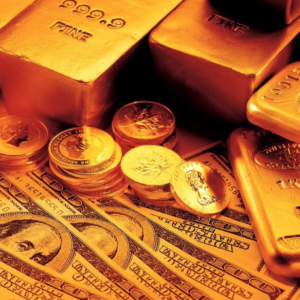 Investment Package Gold Premium